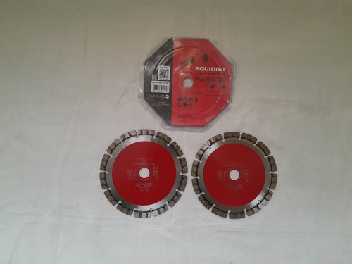 Hilti stück - 2,