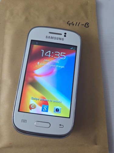 Samsung galaxy young - samsung,