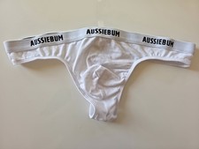 Aussiebum String Tanga Thong