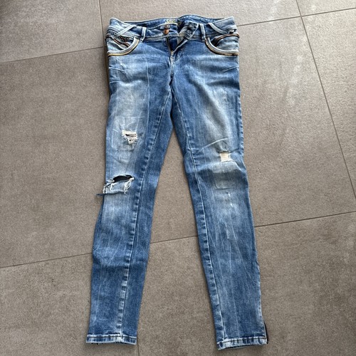 Ltb damenjeans jeanshose - ltb,