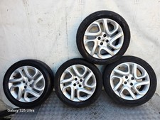 Renault Captur 2015 17 Zoll