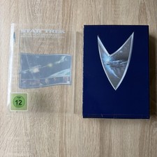 Star Trek The Next Generation Motion Picture Collection Dvd Deutsch