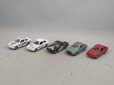 Corgi Juniors Ford Escort Mk3