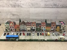 💓 Diorama Freuden Straße