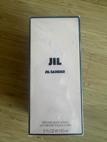 Jil sander perfumed - jil, body
