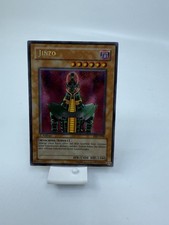 Yu-Gi-Oh Jinzo PSV 1.Auflage