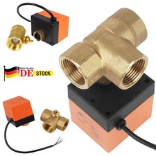 2 / 3 Wege Ventil Zonenventil