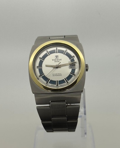 Reloj tissot swiss - reloj,