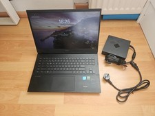 HP Omen RTX 3070 i7 11800H 16