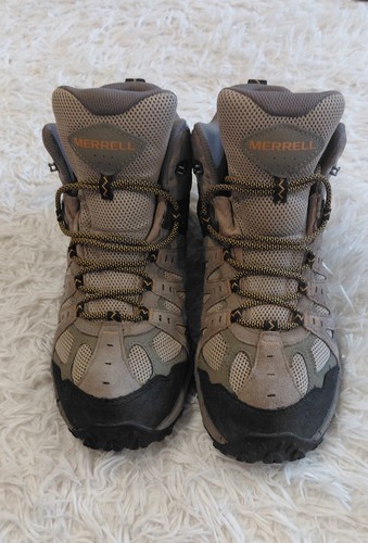 Merrell accentor mid - merrell,