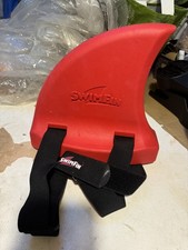 SwimFin Shark Schwimmflosse