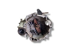 Volkswagen Golf Plus 2007 5