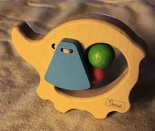 Walter Greifling Elefant