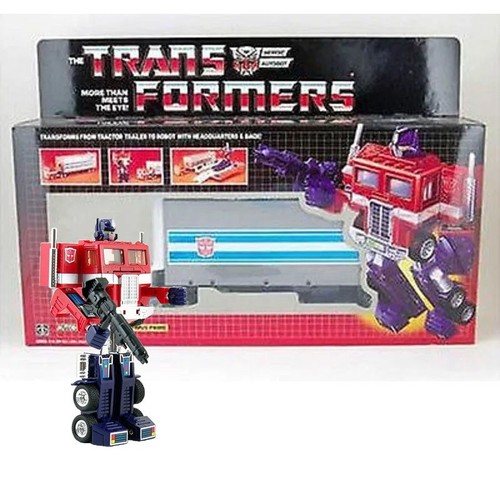 Sale transformers optimus - sale, g1