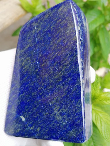 Freiform lapislazuli 625g - 625g,