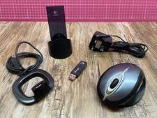 Logitech mx1000 mrba97 - logitech, laser