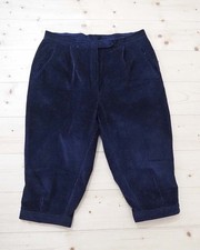 Kord Wander Hose Grösse 42