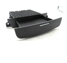 Smart ForTwo 451 Ablage