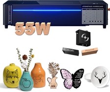 ATOMSTACK K60 Hurricane 55W