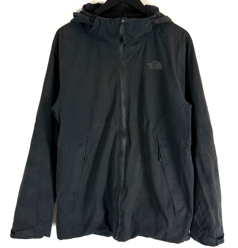 The north face - the, apex