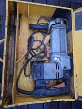 Wacker Ehb10 110v Profi Bremse