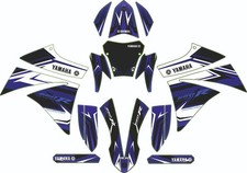 YAMAHA XT 660 R VECTOR