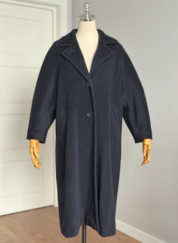 Max mara oversized wool - max,