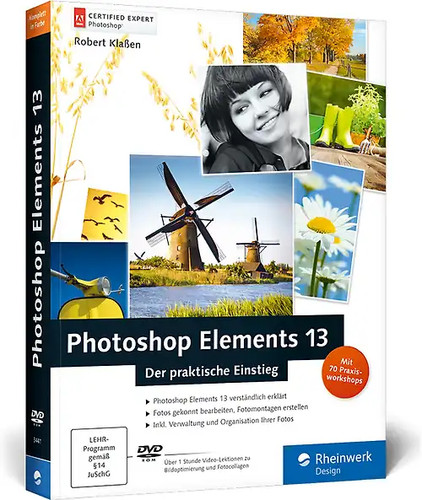 Photoshop elements - photoshop, 13
