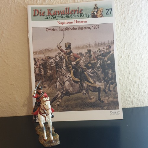 Del prado kavallerie - 27,