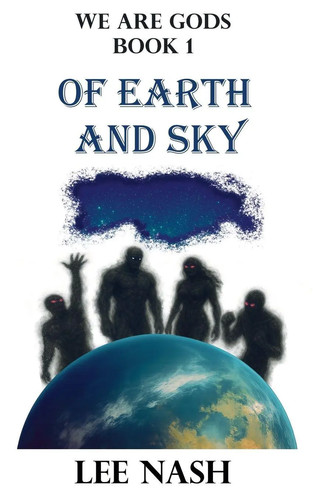 Lee nash earth and sky - lee,