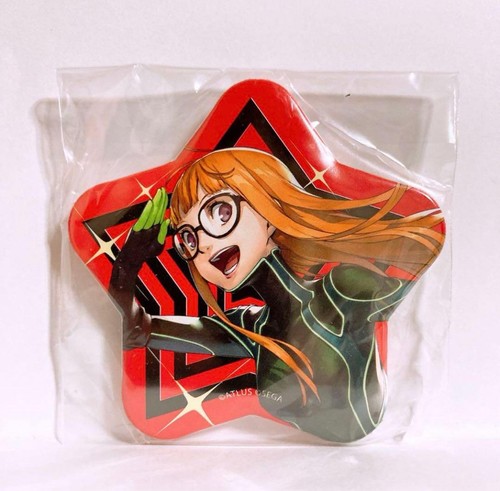 Futaba sakura persona the - futaba,