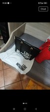 Love moschino tasche schwarz - tasche,
