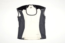 NEW Giordana no Sleeve Jersey with 1 Back Pockets in Size XL