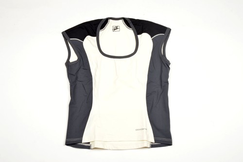 New giordana sleeve jersey - new,