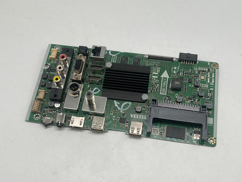 Kendo 17mb130p mainboard - kendo,