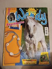 Wendy mädchen pferde comic - pferde,
