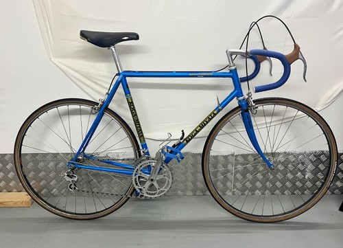 Koga miyata 1981 full pro - 1981,