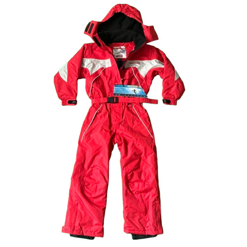 Trespass skianzug kinder - trespass,