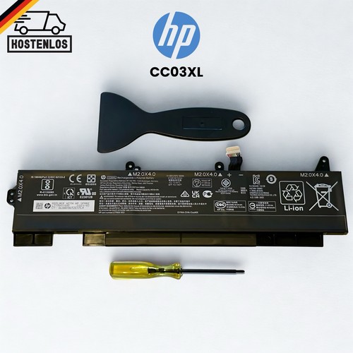 Original akku cc03xl - akku, (56wh)