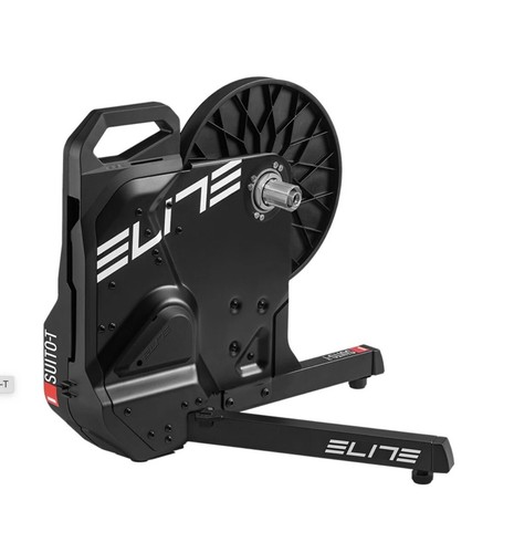 Elite suito t - elite, -t