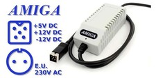 Power Supply for Amiga