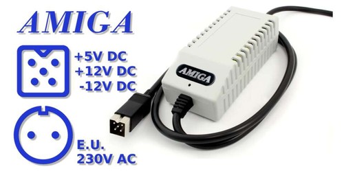 Power supply for amiga - power,
