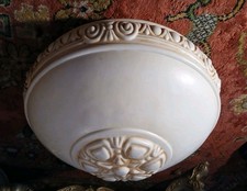 Extra große 1905 antike 18"