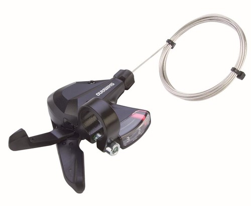 Prophete shimano schalthebel - prophete, shimano-schalthebel