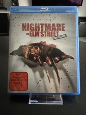 Nightmare On Elm Street Collection | BluRay | Teil 1-7 - Uncut Box | 80s Kult