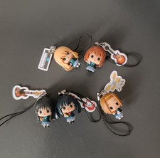Anime Manga Set Merchandise |