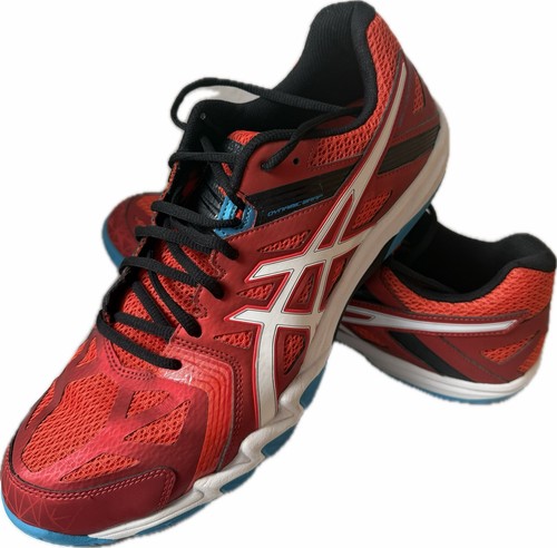 Asics badminton squash - squash, schuhe