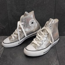 Converse High Top Sneaker
