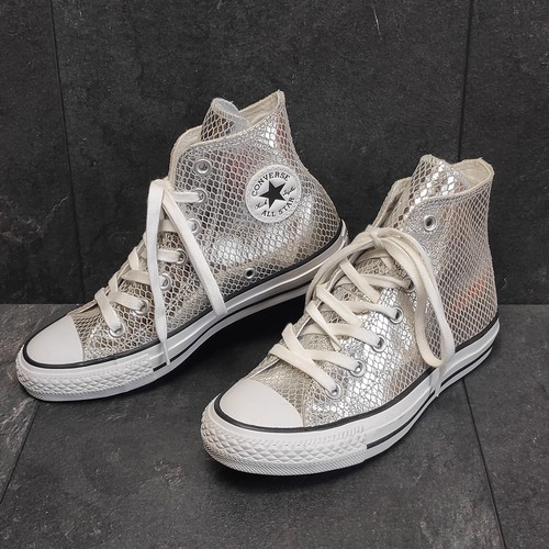 Converse high top sneaker - converse,