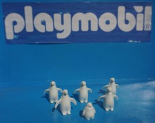 Playmobil Vintage Nr.6